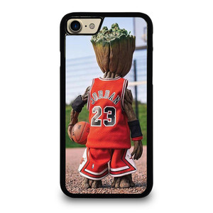 MICHAEL JORDAN GROOT 2 iPhone 7 / 8 Case Cover