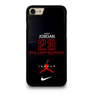 MICHAEL 23 JORDAN iPhone 7 / 8 Case Cover