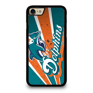 MIAMI DOLPHINS 1 iPhone 7 / 8 Case Cover