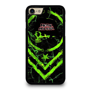 METAL MULISHA MM iPhone 7 / 8 Case Cover