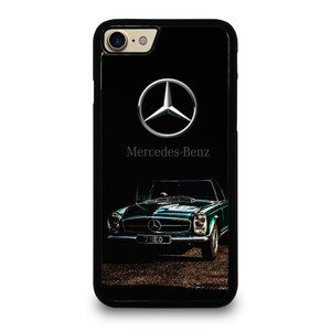 MERCEDES BENZ CLASSIC CAR iPhone 7 / 8 Case Cover