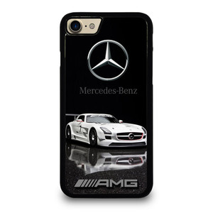 MERCEDES BENZ AMG CAR iPhone 7 / 8 Case Cover