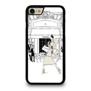 MEGAN HESS FASHION 1 iPhone 7 / 8 Case Cover