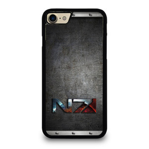 MASS EFFECT N7 GAME iPhone 7 / 8 Case Cover