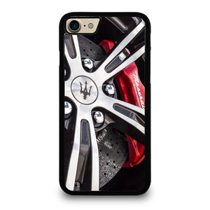 MASERATI LOGO RIM iPhone 7 / 8 Case Cover