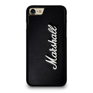 MARSHALL AMP LOGO iPhone 7 / 8 Case Cover MARSHALL AMP LOGO iPhone 7 / 8 Case Cover