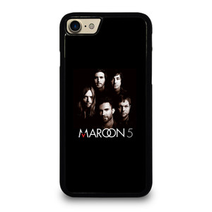 MAROON 5 BAND iPhone 7 / 8 Case Cover