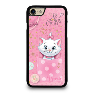 MARIE THE ARISTOCATS CAT POCKET iPhone 7 / 8 Case Cover