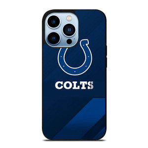 INDIANAPOLIS COLTS FOOTBALL iPhone 13 Pro Max Case Cover INDIANAPOLIS COLTS FOOTBALL iPhone 13 Pro Max Case Cover
