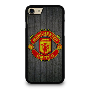 MANCHESTER UNITED FC iPhone 7 / 8 Case Cover