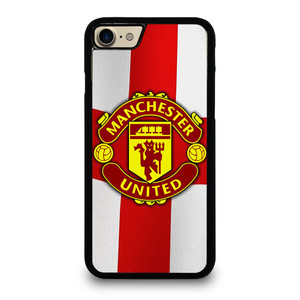 MANCHESTER UNITED CLUB 2 iPhone 7 / 8 Case Cover MANCHESTER UNITED CLUB 2 iPhone 7 / 8 Case Cover