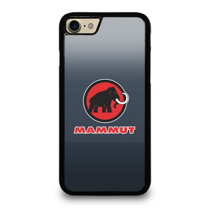 MAMMUT LOGO 2 iPhone 7 / 8 Case Cover