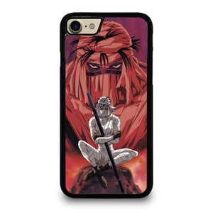 MAKOTO SAMURAI X RUROUNI KENSHIN iPhone 7 / 8 Case Cover