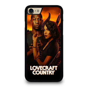 LOVECRAFT COUNTRY MOVIE iPhone 7 / 8 Case Cover