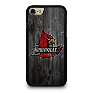 LOUISVILLE CARDINALS TEAM iPhone 7 / 8 Case Cover