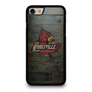 LOUISVILLE CARDINALS FOOTBALL iPhone 7 / 8 Case Cover