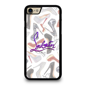 LOUBOUTIN SHOES ICON iPhone 7 / 8 Case Cover
