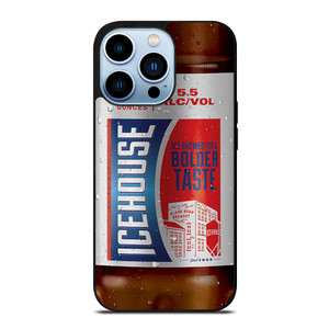 ICEHOUSE BEER 2 iPhone 13 Pro Max Case Cover
