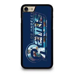 LOS ANGELES RAMS 3 iPhone 7 / 8 Case Cover