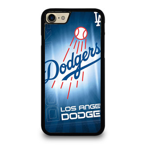 LOS ANGELES DODGERS COOL LOGO iPhone 7 / 8 Case Cover