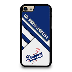 LOS ANGELES DODGERS 5 iPhone 7 / 8 Case Cover LOS ANGELES DODGERS 5 iPhone 7 / 8 Case Cover