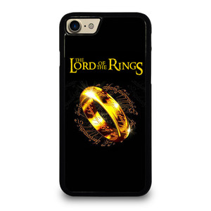 LORD OF THE RING MOVIE iPhone 7 / 8 Case Cover LORD OF THE RING MOVIE iPhone 7 / 8 Case Cover