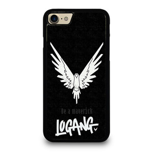 LOGAN PAUL LOGANG 1 iPhone 7 / 8 Case Cover LOGAN PAUL LOGANG 1 iPhone 7 / 8 Case Cover