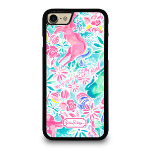 LILLY PULITZER MAGICAL iPhone 7 / 8 Case Cover LILLY PULITZER MAGICAL iPhone 7 / 8 Case Cover