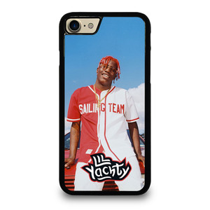 LIL YACHTY 2 iPhone 7 / 8 Case Cover