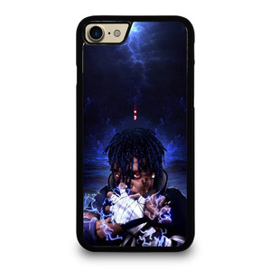 LIL UZI VERT SHARINGAN iPhone 7 / 8 Case Cover
