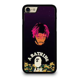 LIL UZI VERT BATHING APE iPhone 7 / 8 Case Cover