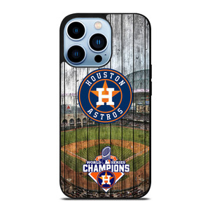 HOUSTON ASTROS 1 iPhone 13 Pro Max Case Cover
