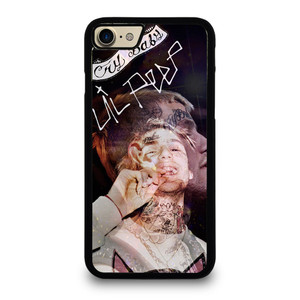 LIL PEEP AMERICAN RAPPER iPhone 7 / 8 Case Cover
