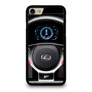 LEXUS STEERING LOGO 3 iPhone 7 / 8 Case Cover