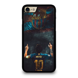 LEO MESSI 10 iPhone 7 / 8 Case Cover