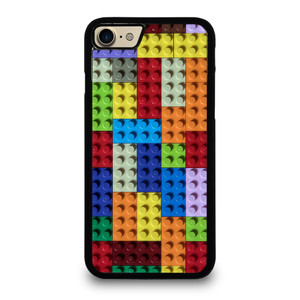 LEGO CHILD KUBIKI iPhone 7 / 8 Case Cover