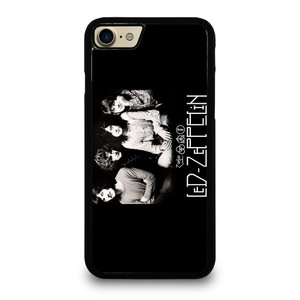 LED ZEPPELIN 4 iPhone 7 / 8 Case Cover