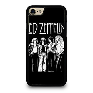 LED ZEPPELIN 1 iPhone 7 / 8 Case Cover