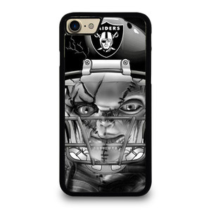 LAS VEGAS RAIDERS CHUCKY iPhone 7 / 8 Case Cover