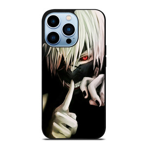 TOKYO GHOUL ANIME iPhone 13 Pro Max Case Cover