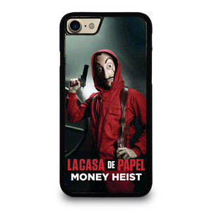 LA CASA DE PAPEL MONEY HEIST 2 iPhone 7 / 8 Case Cover