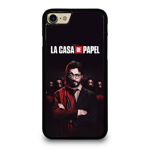 LA CASA DE PAPEL MONEY HEIST 1 iPhone 7 / 8 Case Cover