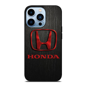 HONDA 4 iPhone 13 Pro Max Case Cover
