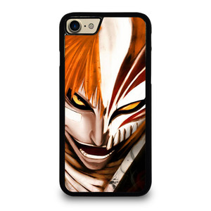 KUROSAKI ICHIGO BLEACH FACE iPhone 7 / 8 Case Cover KUROSAKI ICHIGO BLEACH FACE iPhone 7 / 8 Case Cover