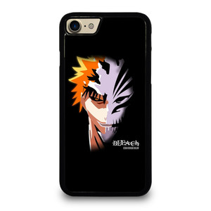 KUROSAKI ICHIGO BLEACH ART iPhone 7 / 8 Case Cover KUROSAKI ICHIGO BLEACH ART iPhone 7 / 8 Case Cover