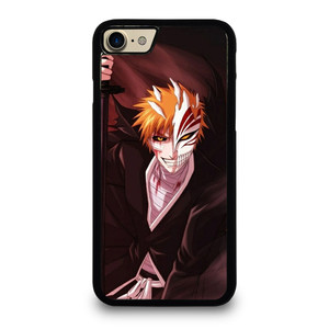 KUROSAKI ICHIGO BLEACH ANIME iPhone 7 / 8 Case Cover KUROSAKI ICHIGO BLEACH ANIME iPhone 7 / 8 Case Cover