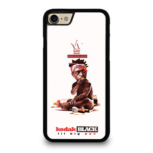 KODAK BLACK WSHH PAC iPhone 7 / 8 Case Cover