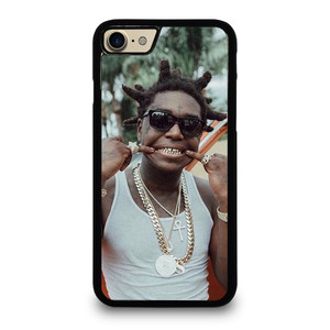 KODAK BLACK RAPPER iPhone 7 / 8 Case Cover KODAK BLACK RAPPER iPhone 7 / 8 Case Cover