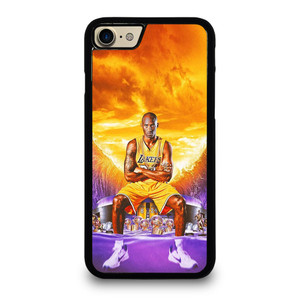 KOBE BRYANT TROPHY iPhone 7 / 8 Case Cover KOBE BRYANT TROPHY iPhone 7 / 8 Case Cover