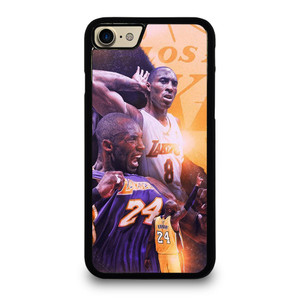 KOBE BRYANT LOVE LEGEND iPhone 7 / 8 Case Cover KOBE BRYANT LOVE LEGEND iPhone 7 / 8 Case Cover